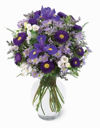 My One and Only Bouquet from Visser's Florist and Greenhouses in Anaheim, CA